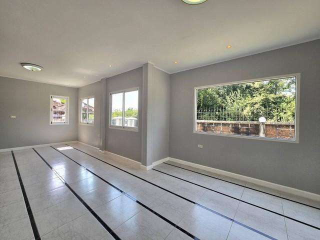 ขายบ้านเดี่ยว สีวลี รังสิต 1 หลังมุม รีโนเวทใหม่ พร้อมอยู่ ทำเลดีใกล้ฟิวเจอร์พาร์ค 3