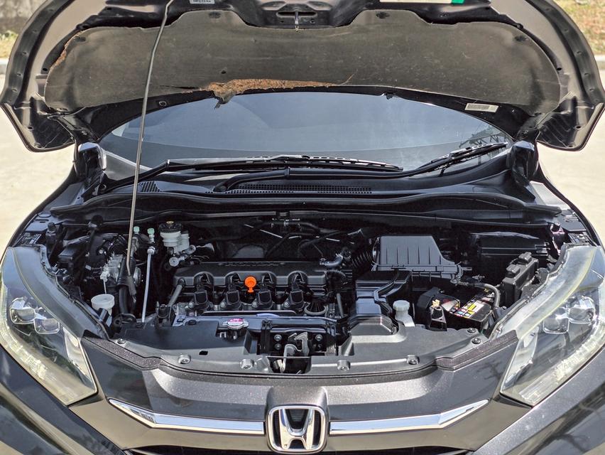 รหัสรถ CBLX9542 HONDA HR-V 1.8E i-VTEC AT ปี 2015 20