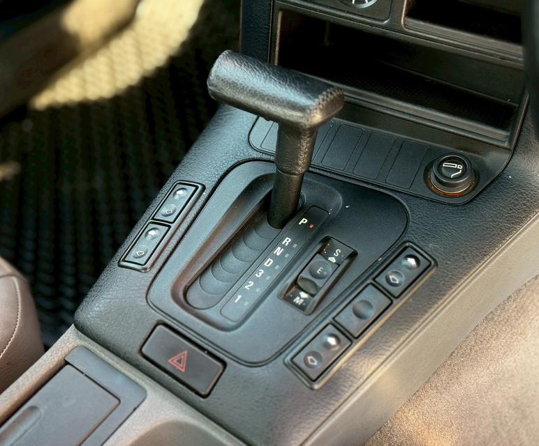 BMW 318i 1.8 E36 ปี 1995 นกแก้ว โฉมปี 90-00 17