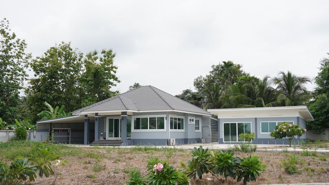 ขาย/เช่าโรงงานพร้อมบ้าน จ.เพชรบูรณ์ (ยินดีรับนายหน้า) 3