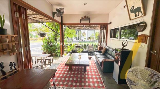 Resort ใจกลางเมือง บางแสน ชลบุรี 7