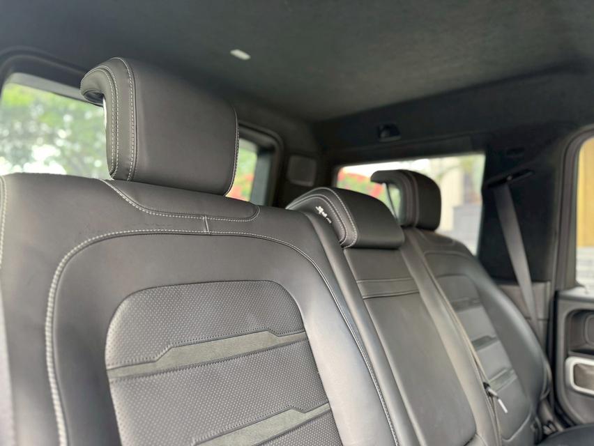 รหัสรถ NCS2974 Sale Mercedes benz G63 amg black edition ปี 20  20