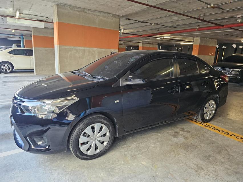 Toyota VIOS Auto มือสอง ปี 2014 6