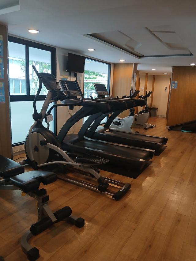 ให้เช่า Condo Zenith place สุขุมวิท 42 ใกล้ BTS สถานีเอกมัย 7