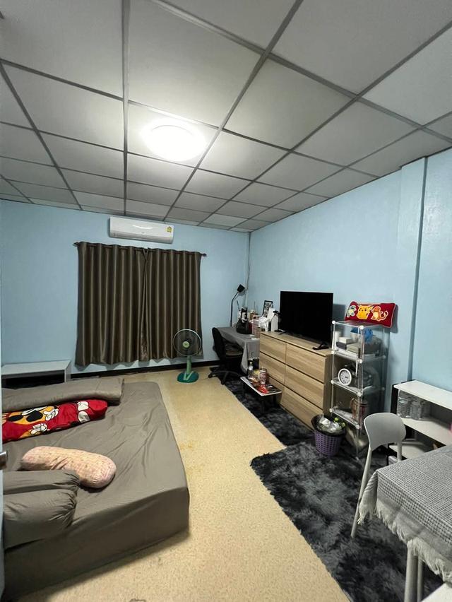 ขายบ้านทาวส์เฮาส์ มือสอง คู้บอน 13 แยก 2 4