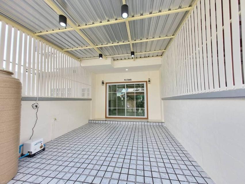 หมู่บ้านบ้านบัวทอง 3 3