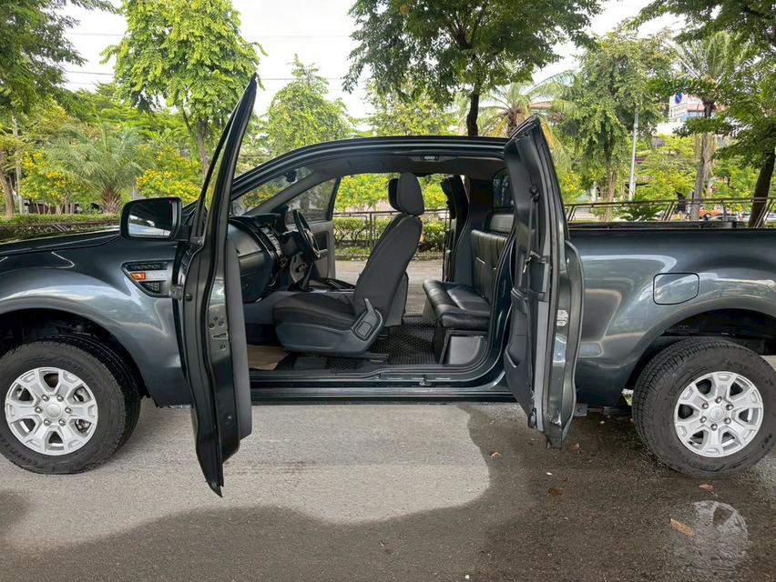 Ford Ranger Open Cab 2.5 XLT MT ปี 2014 19