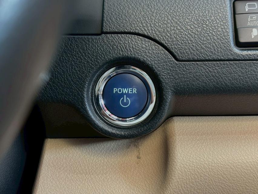 TOYOTA CAMRY 2.5 DVD ปี2013 รูปที่ 13