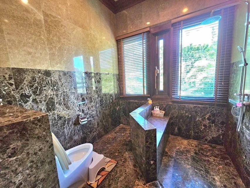 ขายคฤหาสน์หรู ในตัวเมืองศรีราชา ชลบุรี 19