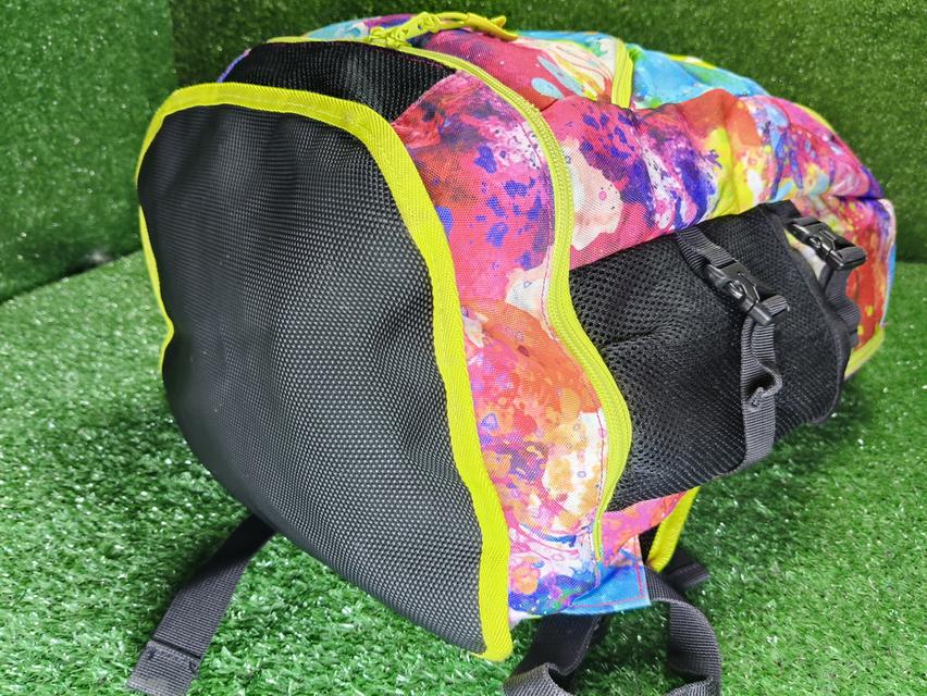 Funky Trunks Backpack 7