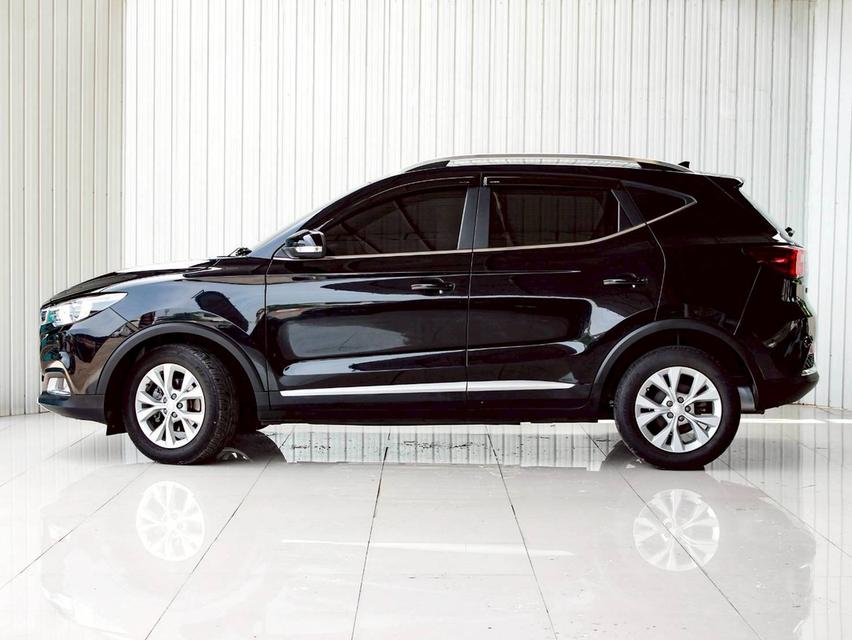 MG ZS, 1.5 D ปี 2019 โฉม ปี17-ปัจจุบัน