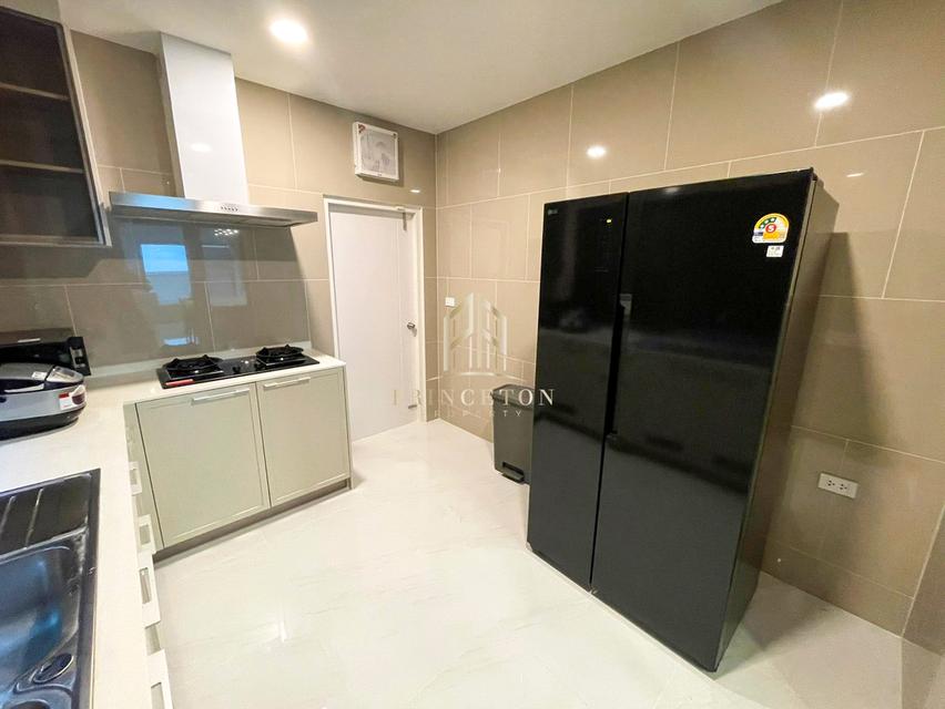 2-Storey Detached House The City Bangna 3 10