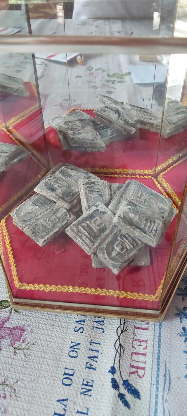 พระสมเด็จกรุวัดกัลยาณมิตร รูปที่ 5