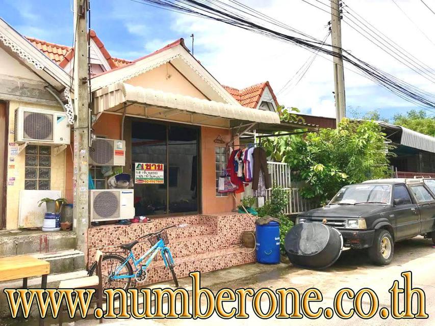 ม.พีเคแลนด์แอนด์เฮ้าส์ ถ.ประชาอุทิศ 90 5