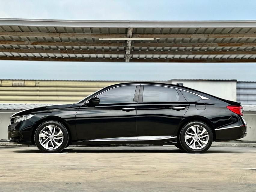 2019 HONDA ACCORD 1.5 TURBO EL ราคา 769,000 บาท โทร.0922639576 เอ๋  15