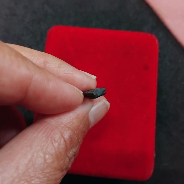 พระบ้านเก็บเก่า นาคปรกหลวงปู่ใจวัดสะเด็จ 5