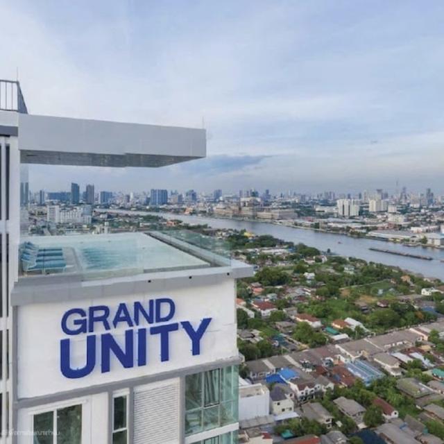 🚩ขายคอนโดพร้อมเฟอร์+เครื่องใช้ไฟฟ้า 🚩เดอ ลาพีส จรัญ 81 ห้อง 1 bed ชั้นสูง 🎉 ฟรีโอน 🎉 6