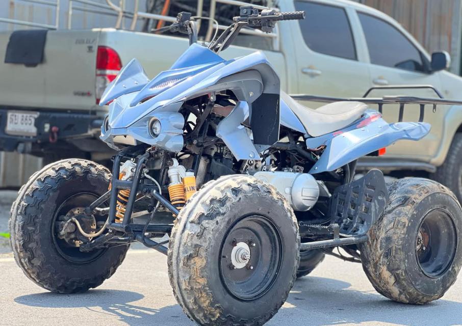 ATV 150cc เกียร์ Auto Sport ปี 2020 2