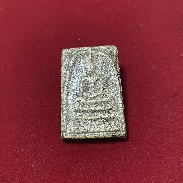 พระเครื่อง พระสมเด็จ