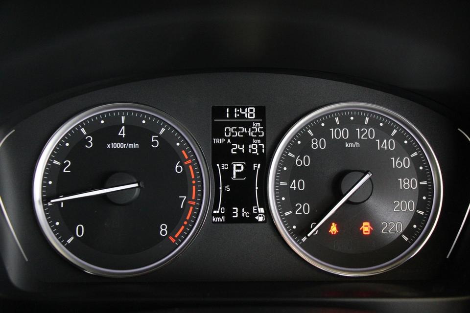 รหัสรถ TKG7534 HONDA CITY 1.0 TURBO SV SEDAN ปี 2022