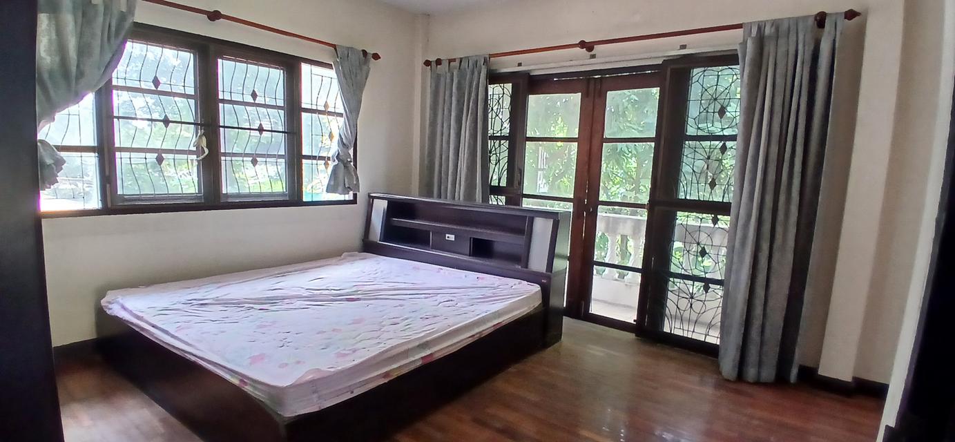 ขายบ้านเดี่ยวใกล้สนามบินดอนเมือง 13