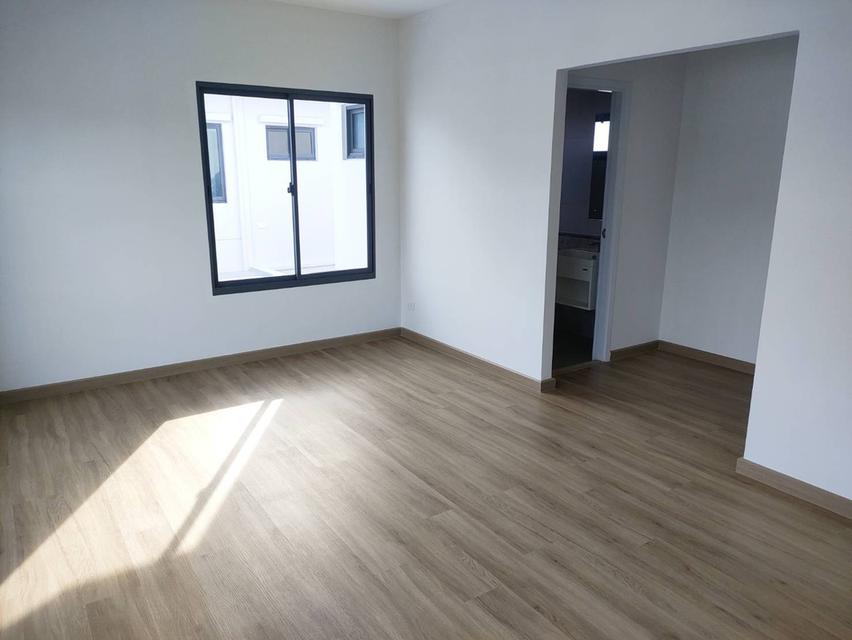 บ้านเดี่ยวหลังใหญ่ ติดสวน ติดถนนใหญ่ ทำเลดีมาก บอกต่อ 17
