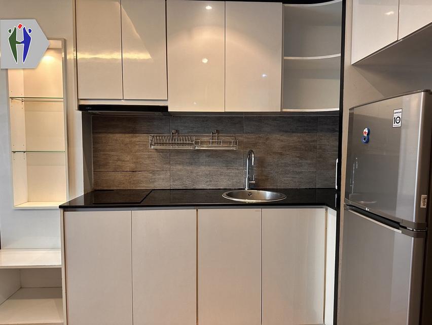 ให้เช่าคอนโดพร้อมอยู่ พัทยาใต้ 10,000 3