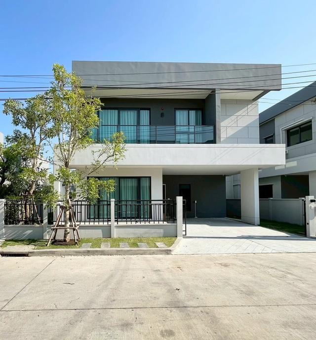 For Rent: Centro Bangna (Phase 1) 2