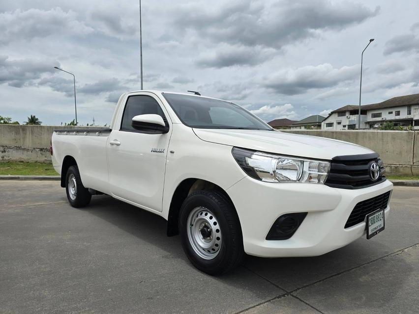 Toyota Revo Bcab 2.4 J+ ปี 2018  เจ้าของเดียว