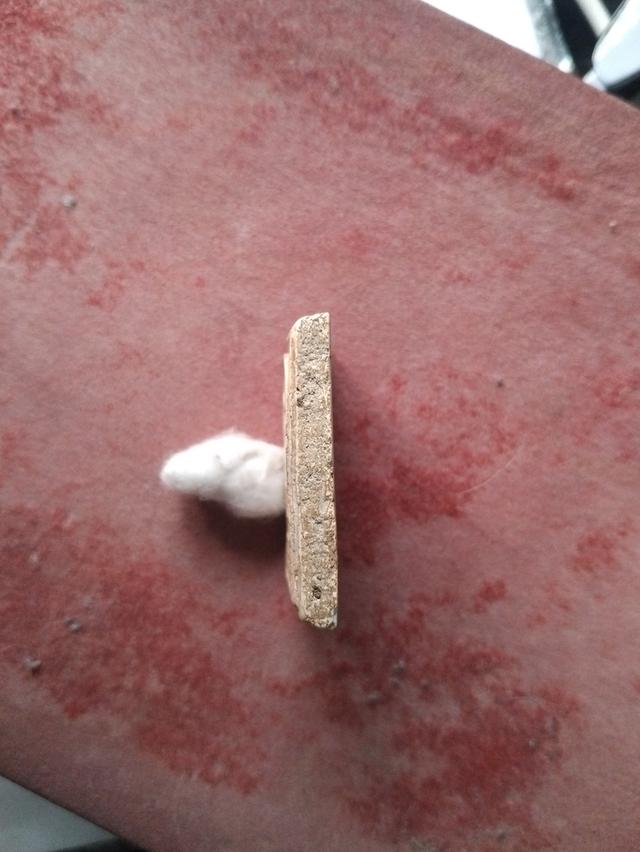 พระสมเด็จวัดบางขุนพรมฐานคู่ รูปที่ 6