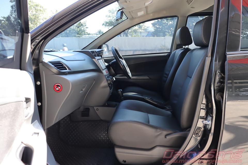 2014 TOYOTA AVANZA 1.5 S ( 3741 ) 10