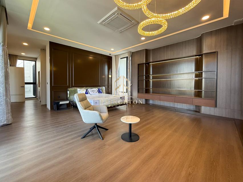 VIVE New Krungthep Kreetha with a Private Swimming Pool 14