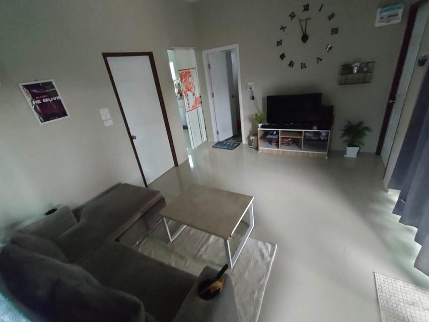 บ้านเดียวเชียงใหม่ 2ห้องนอน2ห้องน้ำ 5