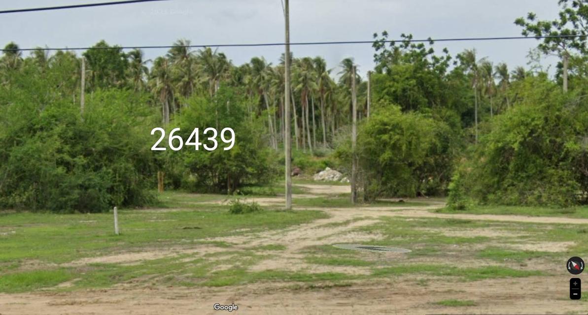 ขายที่ดิน 70 ตารางวา 900,000 5
