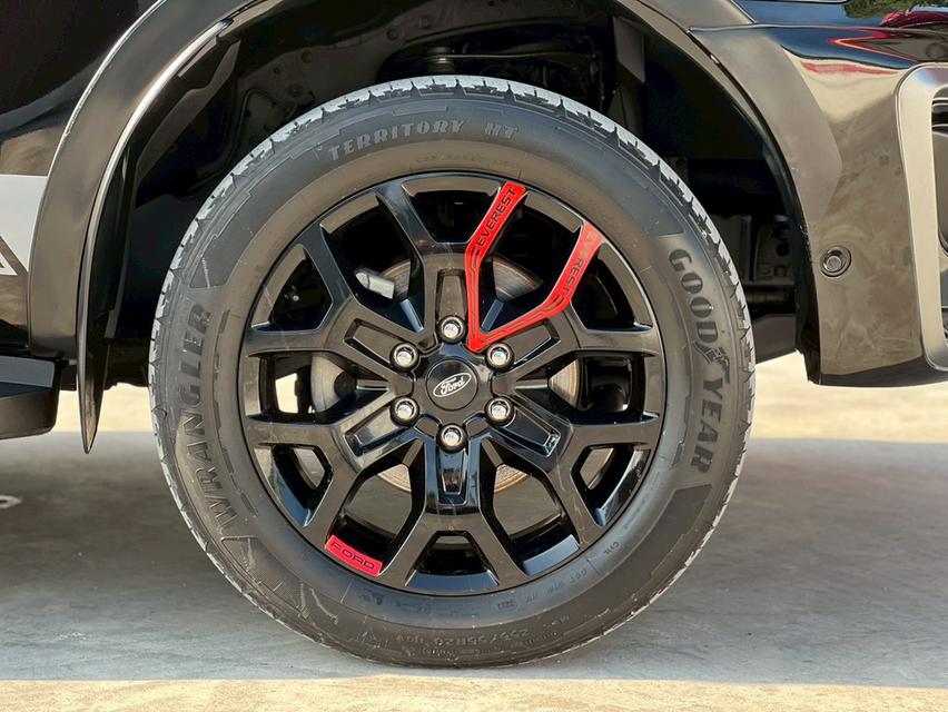 ปี 2019 FORD EVEREST, 2.0 TURBO TITANIUM PLUS รูปที่ 15