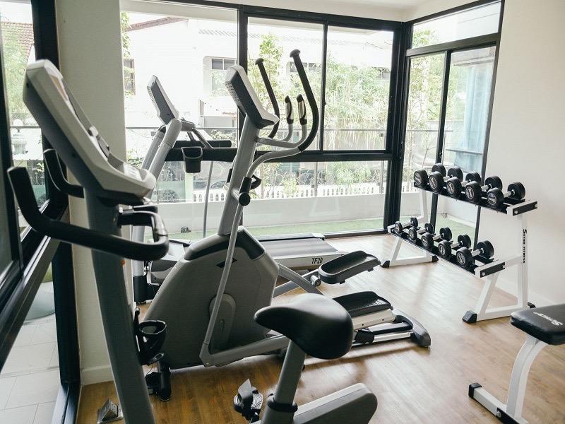 H2 Condo Ramindra 21 2