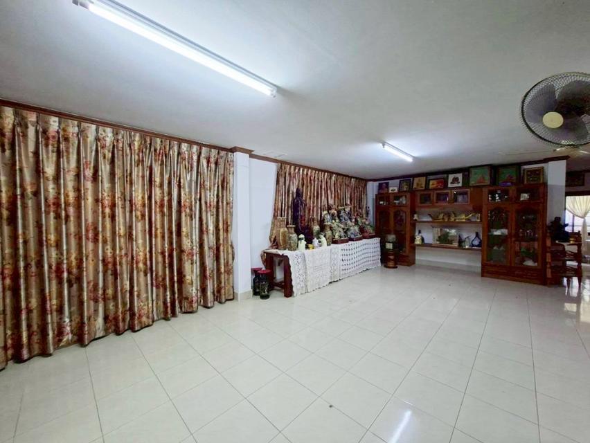 ขายบ้านเดี่ยว 2 ชั้น 2หลังติดกัน หมู่บ้านรติรมย์2 บางกรวย นนทบุรี 6