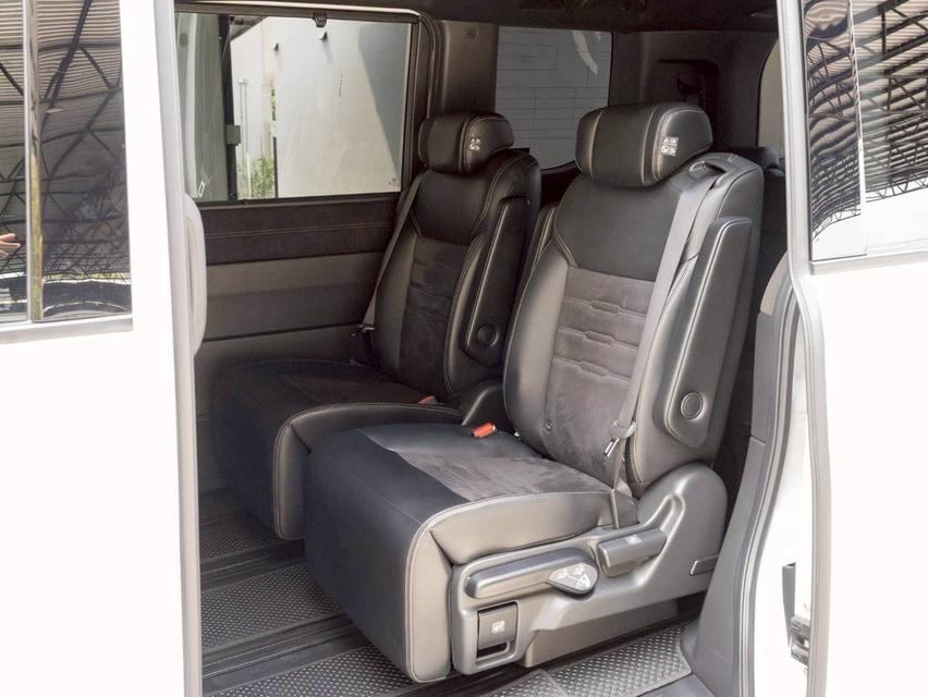 HONDA STEPWGN 2.0 eHEV SPADA PREMIUM LINE ปี 2023 ♨️ #ประกันเครื่องเกียร์3ปี3หมื่นkm. รูปที่ 8