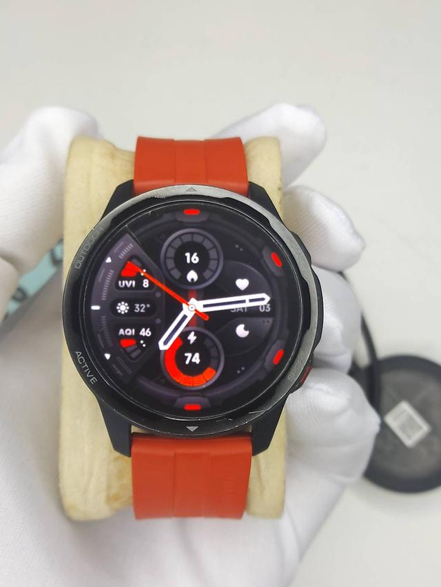 Xiaomi watch s1 active