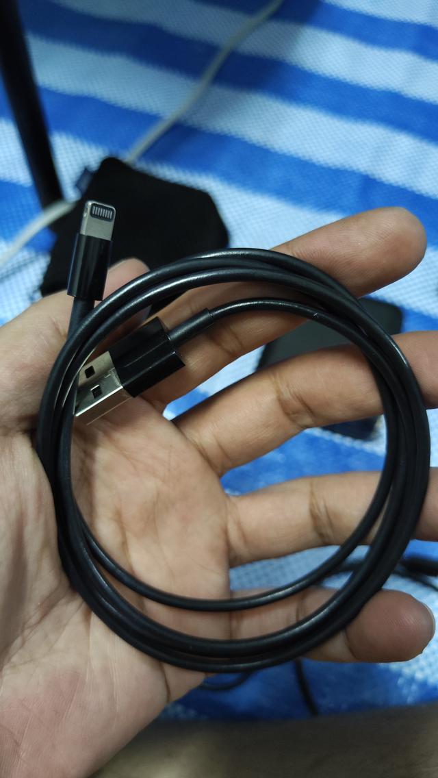 power bank Anker 2in1 สภาพดี 7