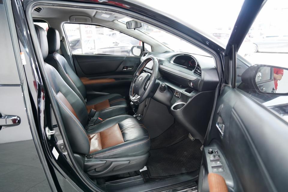 TOYOTA SIENTA 1.5 V AT ปี 2018  11