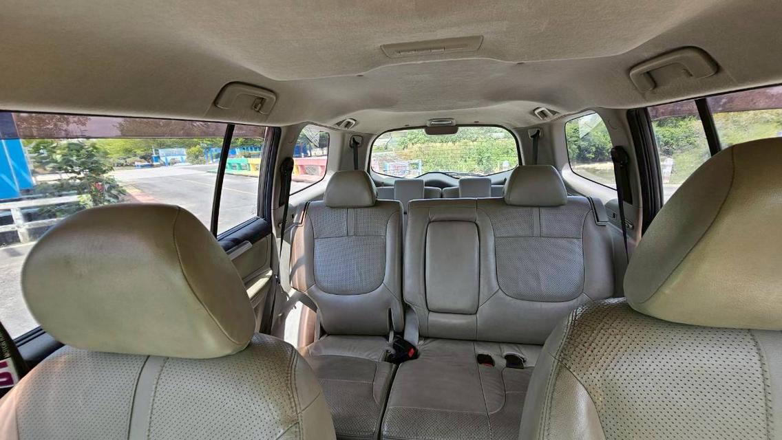 Mitsubishi pajero sport 2.5 รูปที่ 17