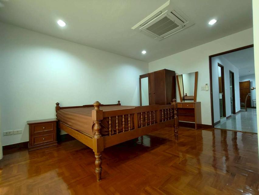 ให้เช่าคอนโด Wittayu Complex 2 ห้องนอน 81 ตร.ม. ใกล้ BTS เพลินจิต 3