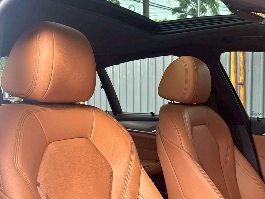BMW 530e M Sport G30 2018 จด 2019 12