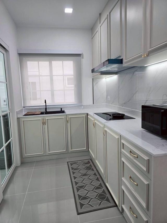 ให้เช่า บ้านเดี่ยวใหม่แกะกล่อง Golden Neo Sukhumvit 113 15