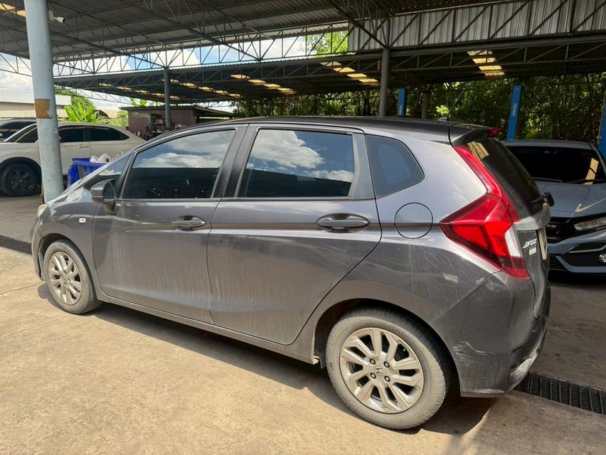 HONDA JAZZ GK 1.5 V PLUS (MNC) Y2017