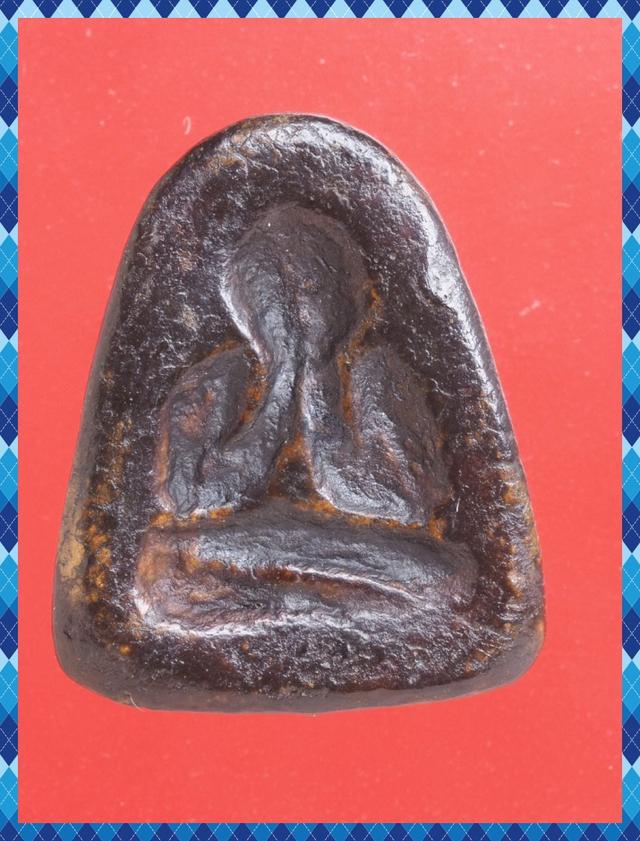 ก76.พระปิดตา พระเครื่อง รูปที่ 2