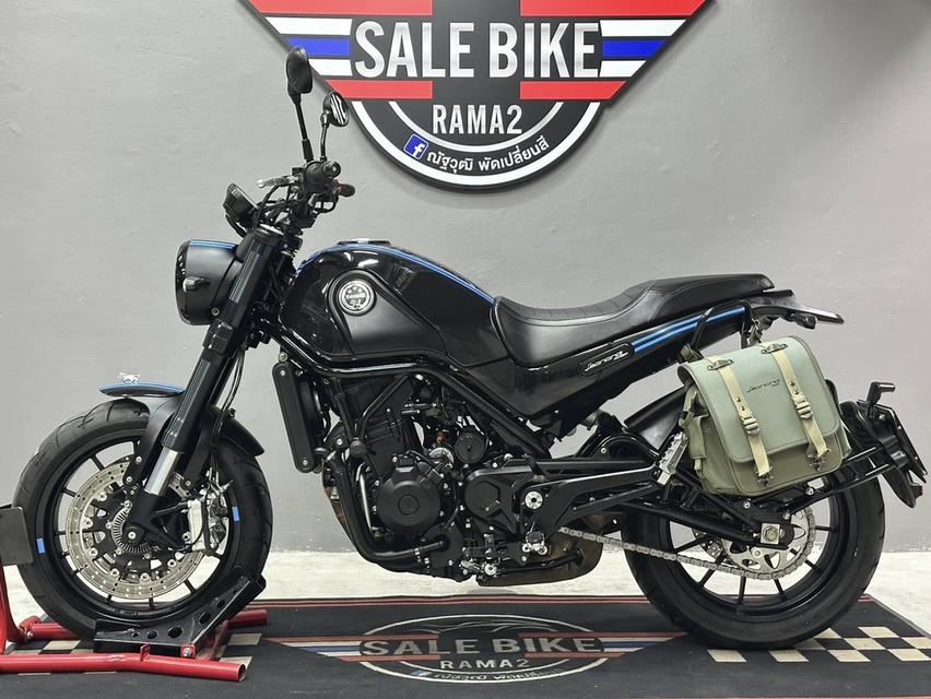 500cc ราคาประหยัดผ่อนเพียงเดือนล่ะ2000