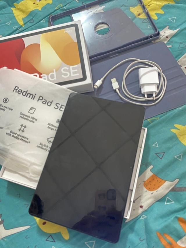 Xiaomi Pad SE ประกันศูนย์ยาวๆ 5
