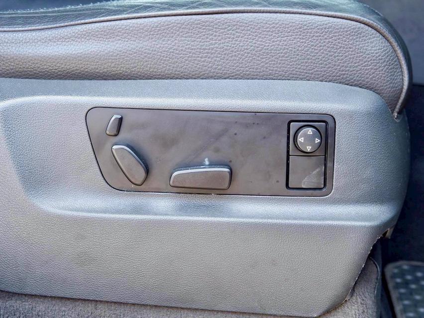 รหัสรถ PR312 VW Touareg 3.2L V6 จดทะเบียนปี 2008 14